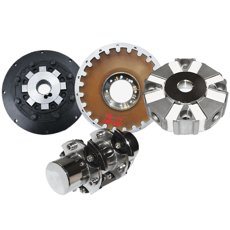 Mechanical Transmission Parts