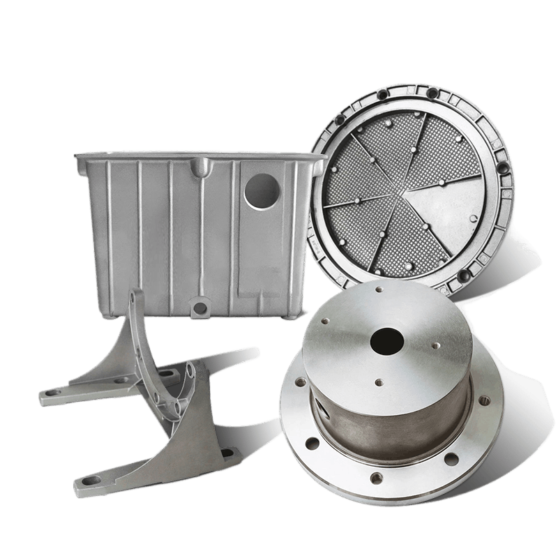 Hydraulic Accessories